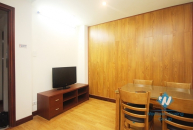 2 bedroom for rent in Dong Da near Hoang Cau lake